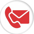 Contact Us icon
